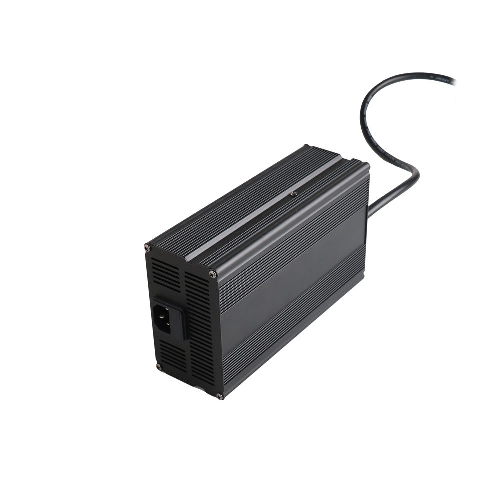 LANPWR 12V (14.6V) 20A LiFePO4 Battery Charger