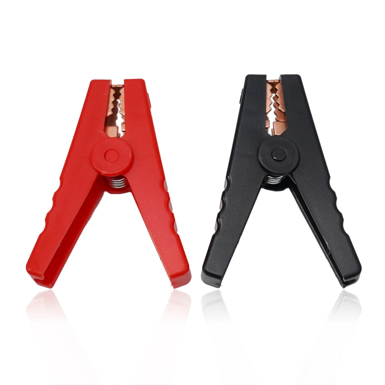 LANPWR 14.6V 20A Charger Replacement Alligator Clips