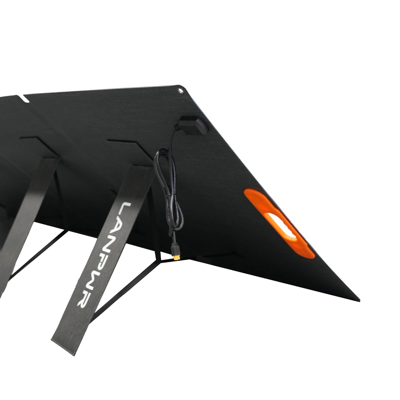 LANPWR 420W Lightweight Portable Solar Panel