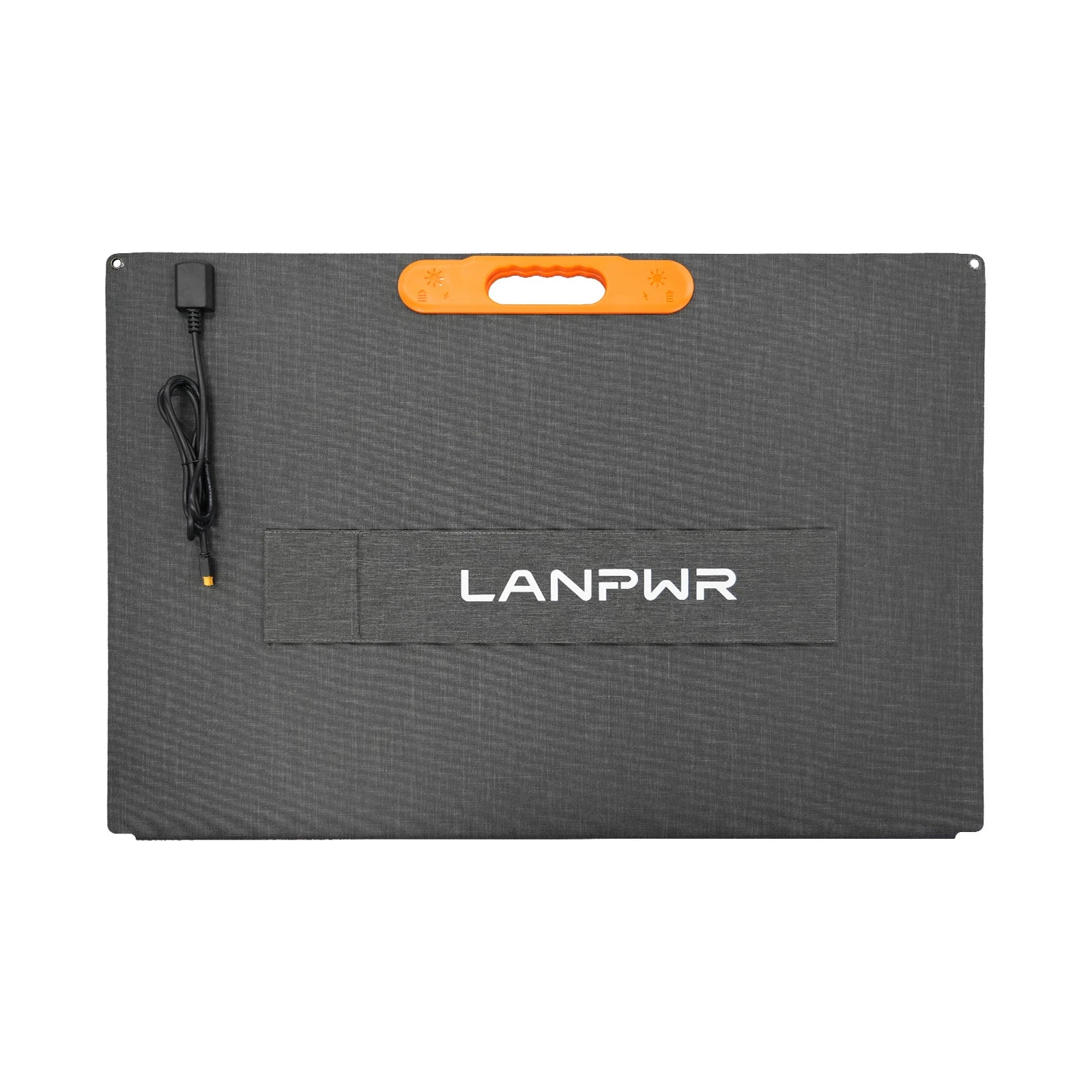 LANPWR 420W Lightweight Portable Solar Panel
