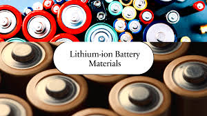 ‌The Future of Lithium Manganese Oxide Batteries: Innovations, Challenges, and Market Disruption‌