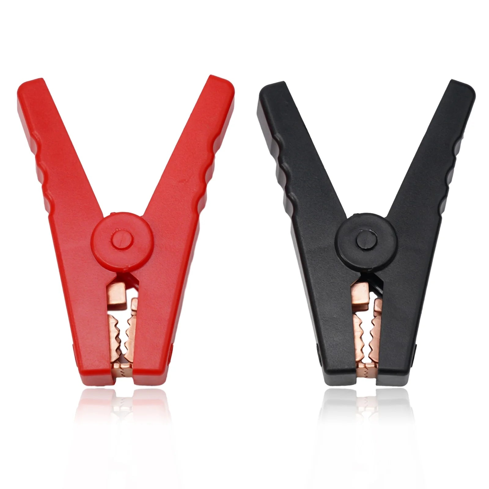 LANPWR 14.6V 20A Charger Replacement Alligator Clips