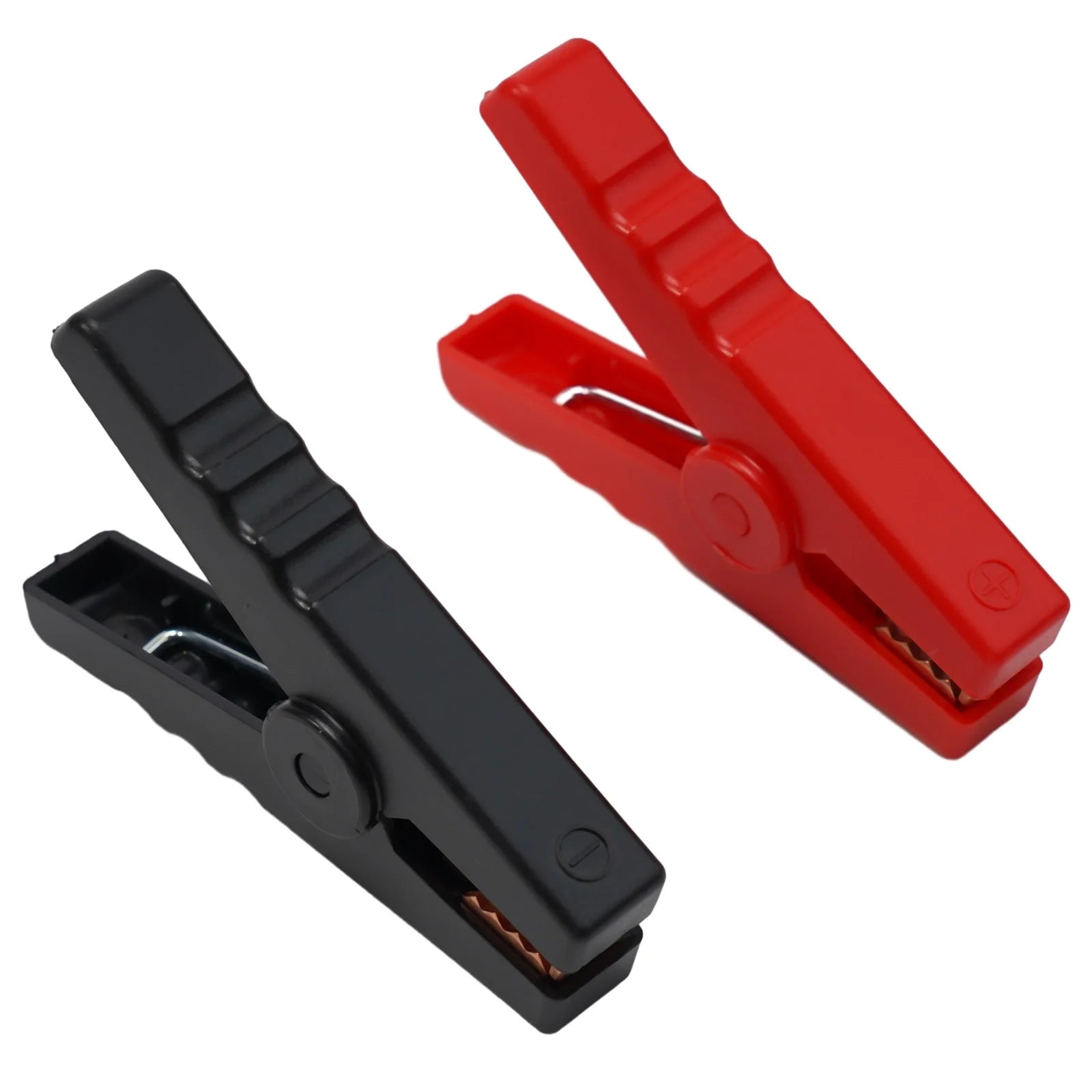 LANPWR 14.6V 20A Charger Replacement Alligator Clips