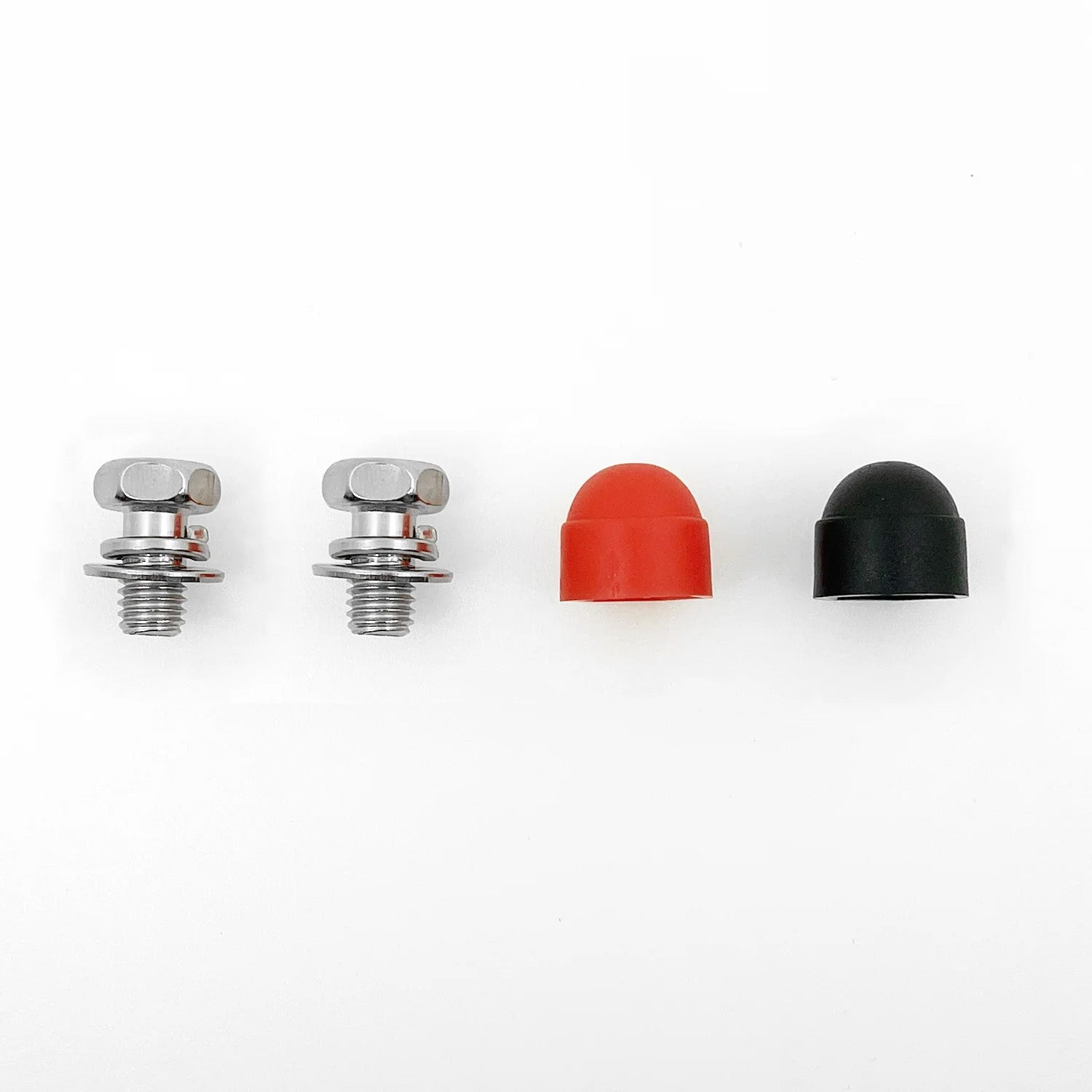 LANPWR LiFePO4 Battery M8 Terminal Bolts